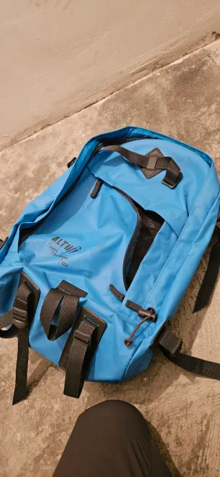 Mochila Altus Esqui Montaña Flex