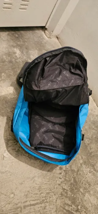 Mochila Altus Esqui Montaña Flex