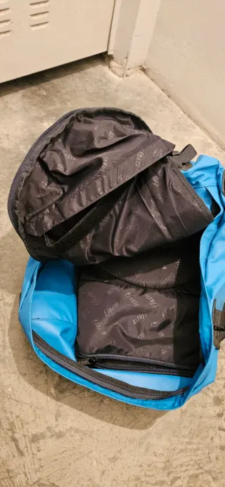 Mochila Altus Esqui Montaña Flex