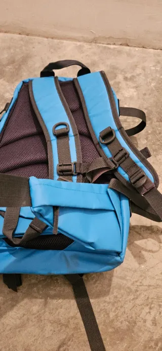 Mochila Altus Esqui Montaña Flex