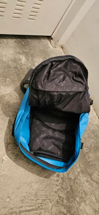 Mochila Altus Esqui Montaña Flex