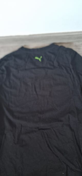 CAMISETA PUMA ORIGINAL