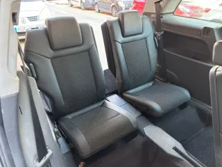 Opel Zafira 2006 ITV recién pasada, 197 mil kms.