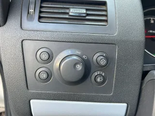 Opel Zafira 2006 ITV recién pasada, 197 mil kms.