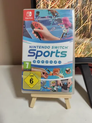 Nintendo Switch Sports
