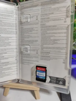 Nintendo Switch Sports