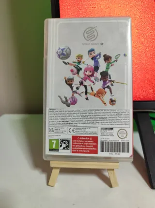 Nintendo Switch Sports