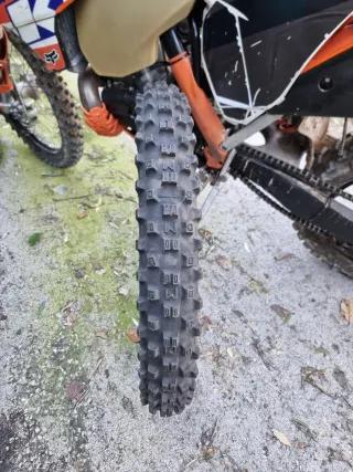 Pneu Michelin Enduro Hard 90/90-21