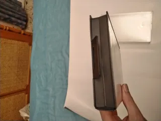 Flashback Sega Mega Drive