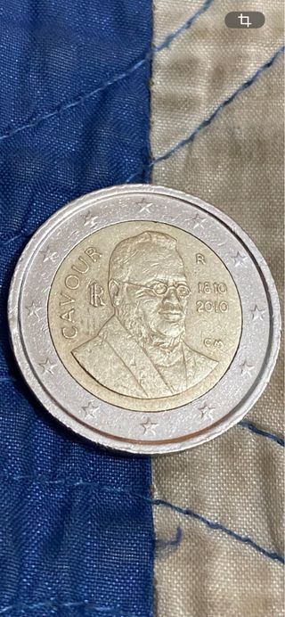 Moneda de 2 euros