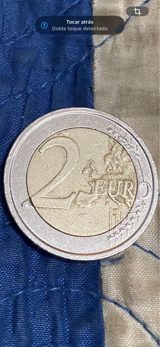 Moneda de 2 euros