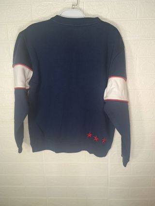 Sudadera Nike Cortez Vintage 90's R135