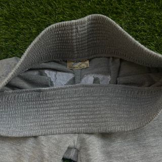 Pantalón chándal XDYE gris Talla M