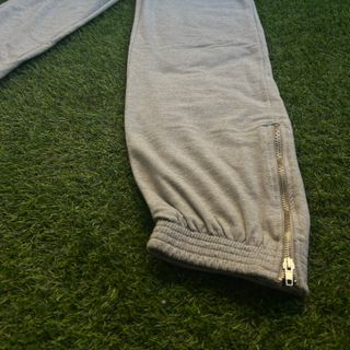 Pantalón chándal XDYE gris Talla M