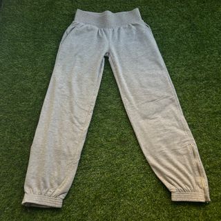Pantalón chándal XDYE gris Talla M
