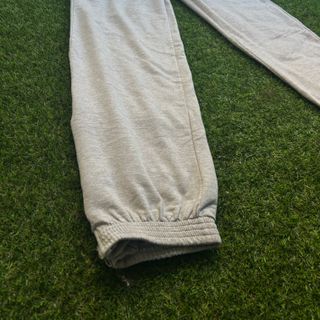 Pantalón chándal XDYE gris Talla M