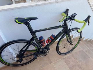 Bicicleta de carretera Merida Reacto