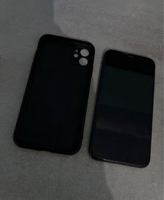 iPhone 11 64GB Ottime Condizioni+cover+caricatore