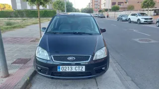 Ford C-MAX 2004