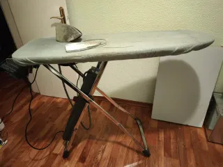 Centro Planchado Profesional Laurastar Magic 723