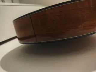 Guitarra Manuel Rodríguez e hijos