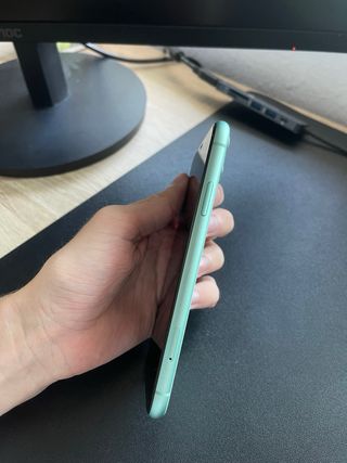 iPhone 11 128GB Verde