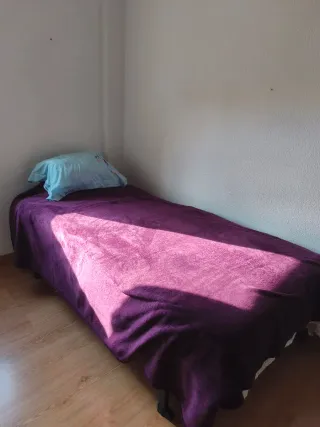 Habitación PARA CHICO metro quintana