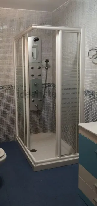 Habitación PARA CHICO metro quintana