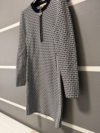 Vestito Michael Kors Monogram Taglia M