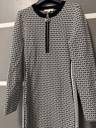 Vestito Michael Kors Monogram Taglia M