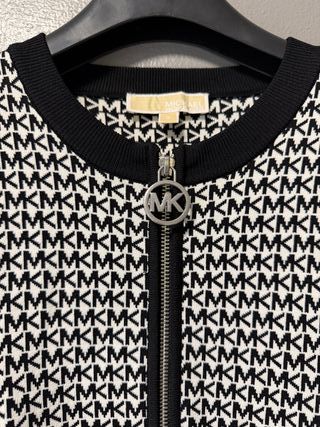 Vestito Michael Kors Monogram Taglia M