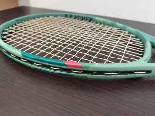 Raqueta Tenis Yonex Percept 100 grip 3