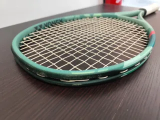 Raqueta Tenis Yonex Percept 100 grip 3