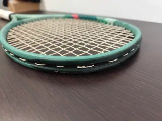 Raqueta Tenis Yonex Percept 100 grip 3