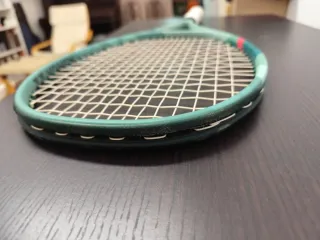 Raqueta Tenis Yonex Percept 100 grip 3