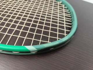 Raqueta Tenis Yonex Percept 100 grip 3