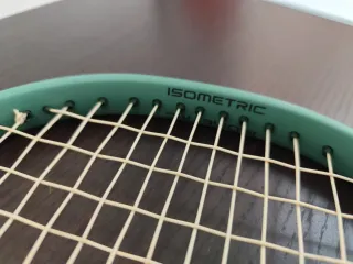 Raqueta Tenis Yonex Percept 100 grip 3