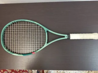 Raqueta Tenis Yonex Percept 100 grip 3