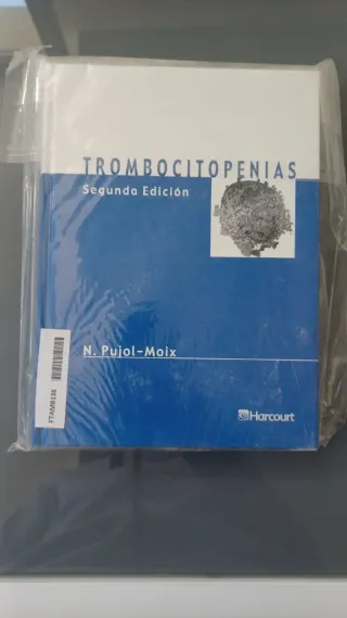 Trombocitopenias