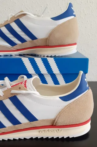 Adidas SL72 OG Talla 46
