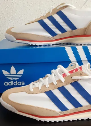 Adidas SL72 OG Talla 46