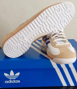 Adidas SL72 OG Talla 46