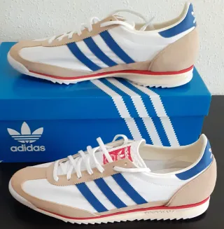 Adidas SL72 OG Talla 46