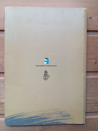 Historia del fútbol en Almussafes