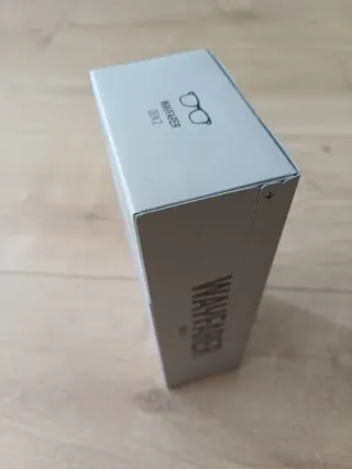 Ray-Ban Wayfarer RW4012