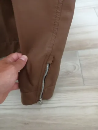 Giacca Hamaki-ho marrone uomo