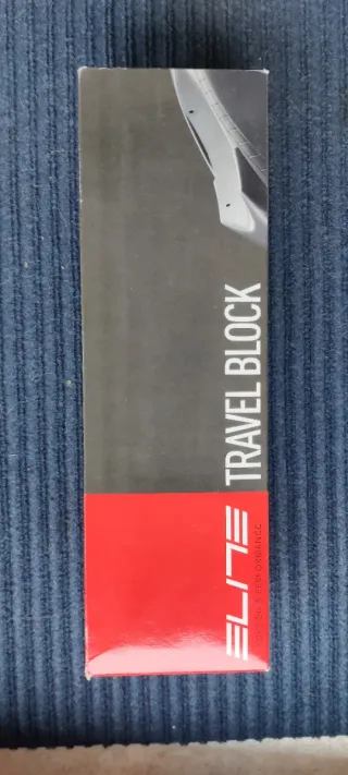 Elite Travel Block