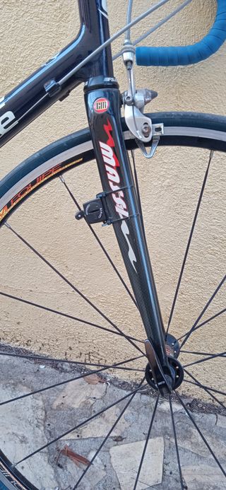 Bicicleta Cannondale R400