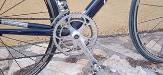 Bicicleta Cannondale R400