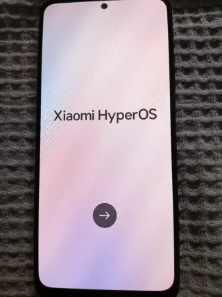 Xiaomi Redmi Note 12